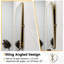 Miroir mural Bereket-619651611-619651608