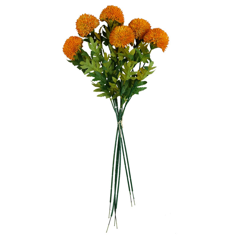 Artificial Arrangement, Yellow