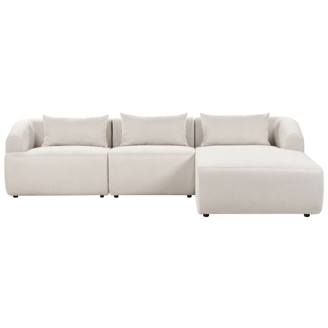 Ecksofa Anacleto