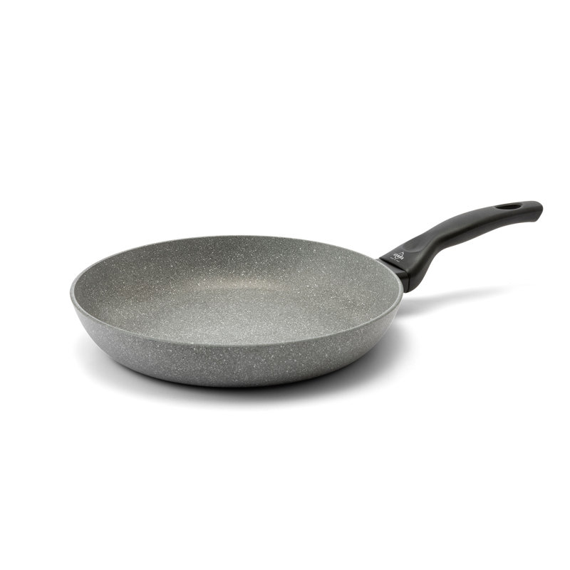 5 - Piece Non-Stick Aluminum Cookware Set