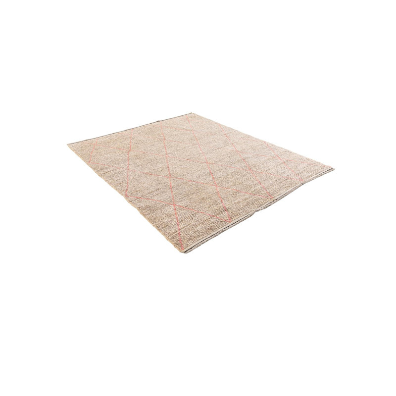 Murphy Beige Rug