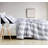 Buffalo Plaid Polyester Plaid Duvet Cover Set-1337390244-1337390427