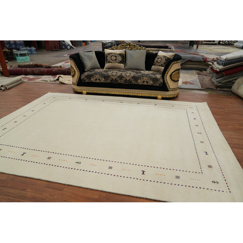 Tapis indien Little Little 8 x 12