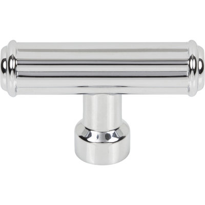 Pemberton 2 1/4" Length Bar Knob