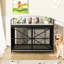 Caisse pour chien Style-381930526