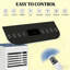 Air Conditioner,Mobile Air Conditioner For Cooling And Dehumidifying