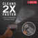 Delta Faucet 7-Setting In2ition 2-in-1 Dual Shower Head with ProClean Spray 2.5GPM