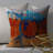 Reversible Throw Pillow-2141562993