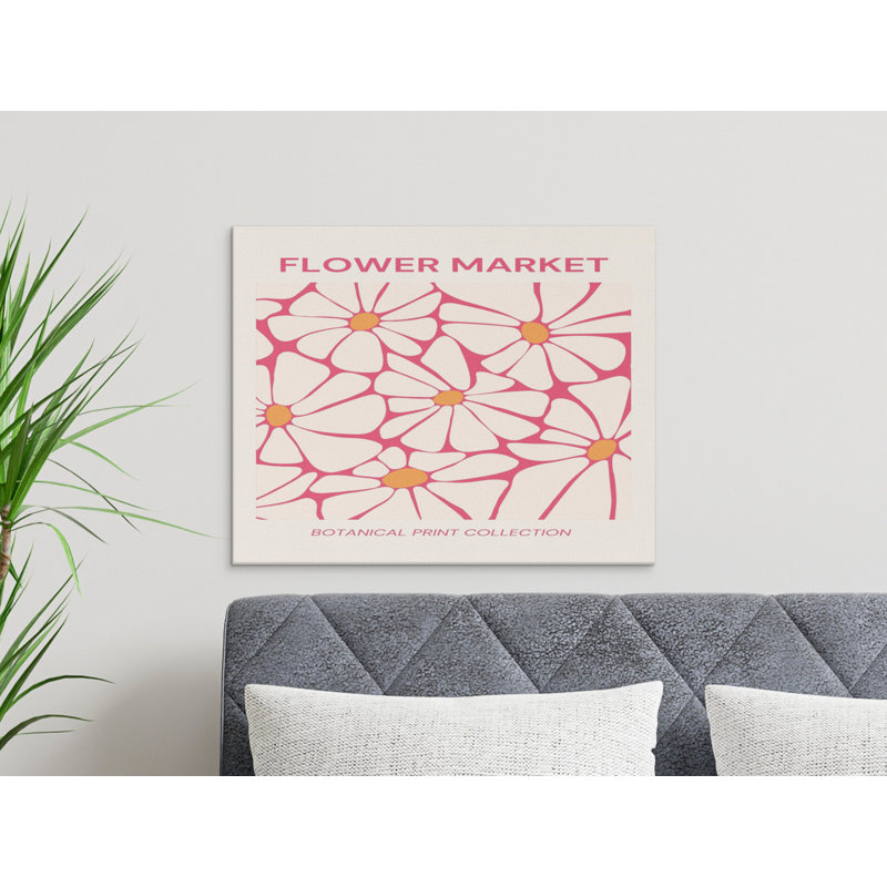 Wrapped Canvas Print Set, 20.32 cm H x 25.4 cm W