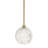 Vivianna Alabaster Buffet Lamp