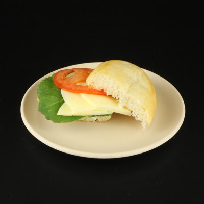 Greenovations 6" Bread Plate