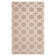 Igna Hand Tufted Wool Geometric Rug