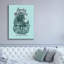 «Smokies» par Rachel Caldwell, art mural sur toile-532961133