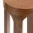 Chewelah Solid Wood End Table-1341317352-1311637690