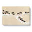 Winter Tree by Flowers Vol.1 by Sakai Hoitsu - Wrapped Canvas-55305194