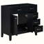 35,5 base de meuble-lavabo simple seulement-94705041