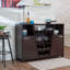 Dundressan 120cm Sideboard