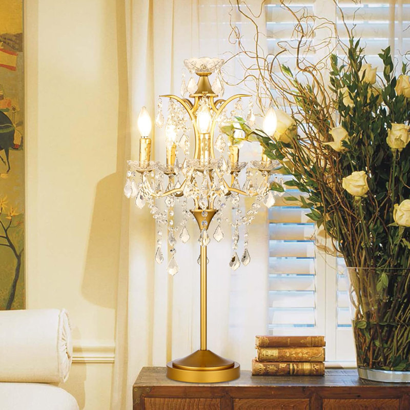 Lampe de table Farmhouse