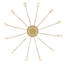 Lustre intégré 12 lumières Yep by Willadene-1149758217