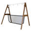 AXI Hemlock Swing Set with 2 Swing(s)-670709016