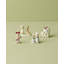  Who-Ville Accessories 4-Piece Figurine Set