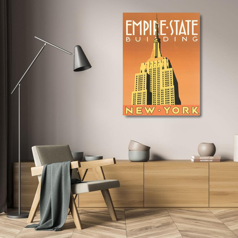 Empire State Building