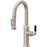 Descanso Hot Water Dispenser with Arc Spout