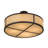 Zelienople Semi Flush Mount