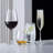 Six 350ml Glassware Set