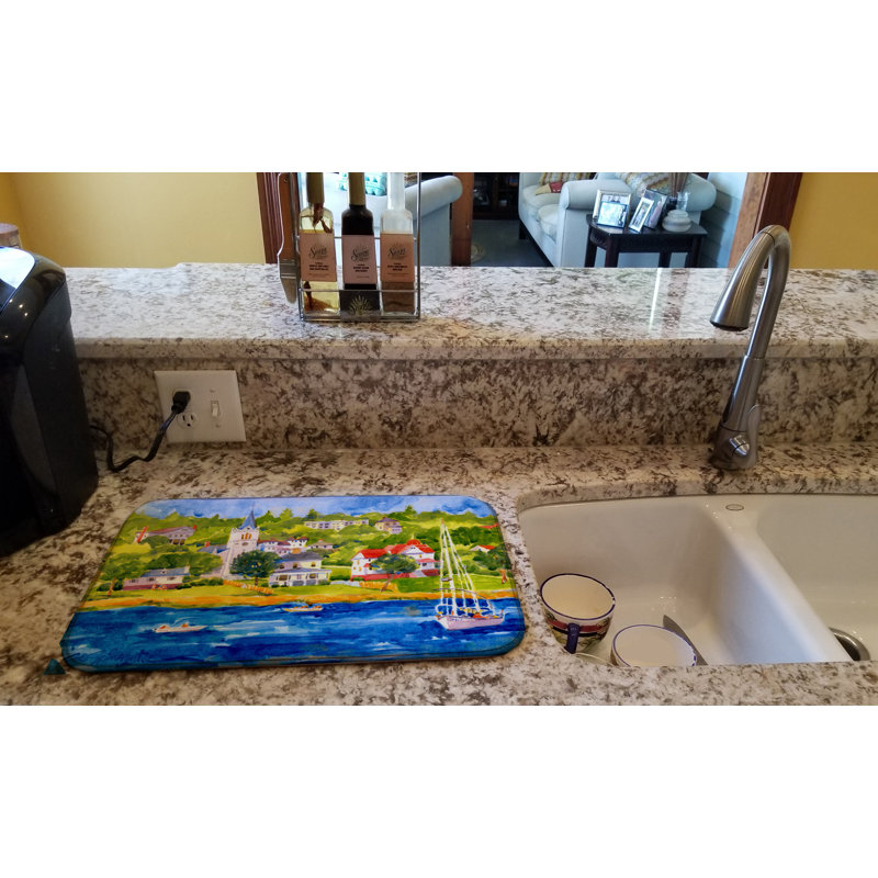 Drying Mat