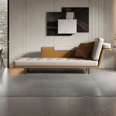 Méridiennes d'intérieur décontractées Living Room