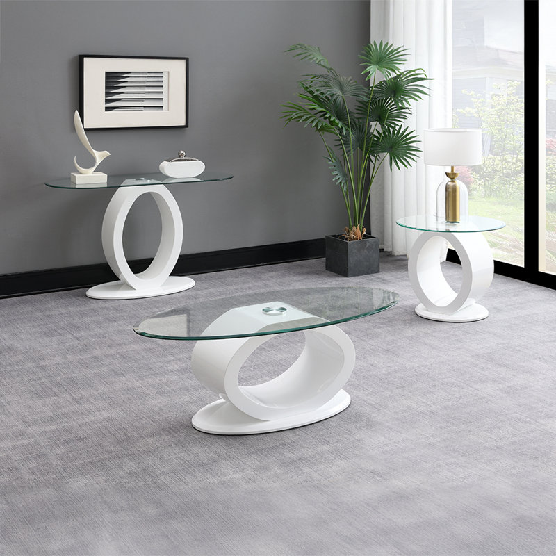 Table de bout Onelia