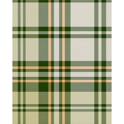 Woodstock Lifestyle Plaid Wallpaper Roll