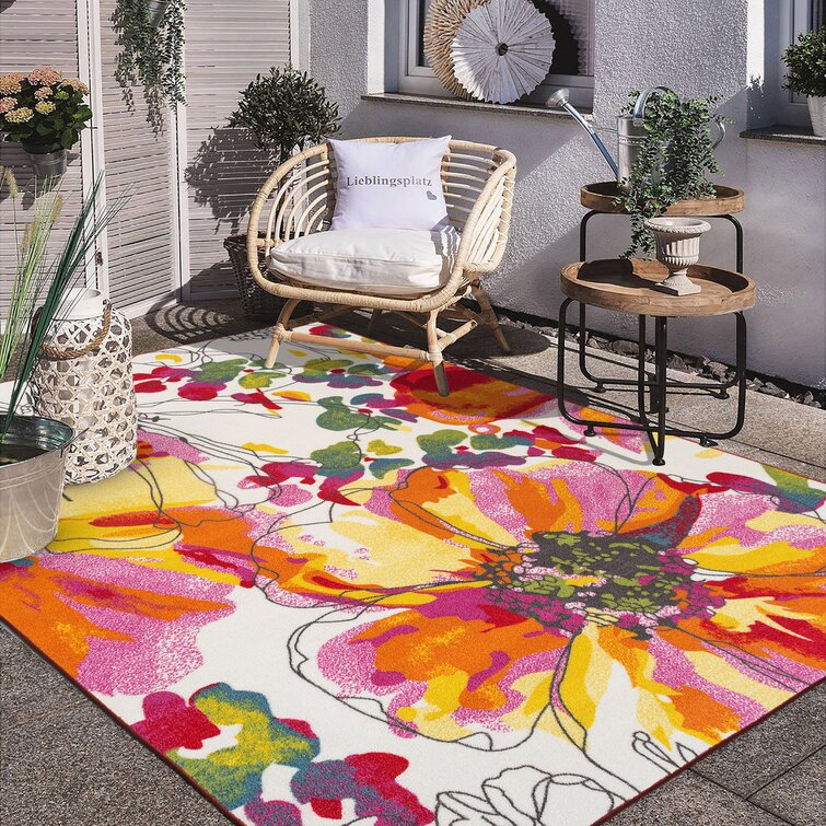 Dappled Daylight Carpet Tile, Pigeon, 19.69 x 19.69/50 cm x 50 cm, Nylon, Recycled Content | Flor