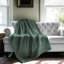 Agrume Homely - couverture sherpa de qualité supérieure 1 pièce-100100469
