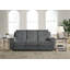 Canapé inclinable électrique Doux Styles-96517749