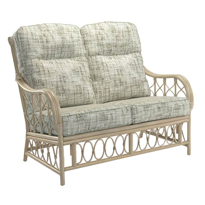 Desiree 2 Seater Loveseat
