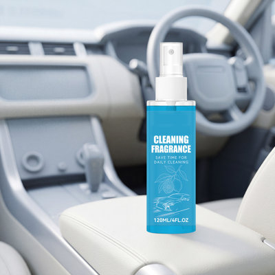 deodorizing and cleaning agent 120ml Cleaner  Long Lasting  For Auto Bathroom Kitchen  Multi  Use Fresh