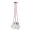 Kira 3 - Light LED Pendant-851448940