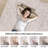 Washable Runner Rug 2x8 Non Slip Modern Hallway Rug Carpet Runner for Living Room Bedroom Kitchen Laundry Entrance-357782305-357782306