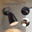 Shaylon Armed Sconce-637358879