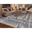 One-of-a-Kind Rectangle 8'2" X 10'2" New Age Area Rug in Brown