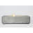 Concrete Propane Outdoor Fire Pit Table-1298631553