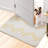 Jebreel Non-Slip Indoor Doormat