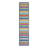 Striped Indoor / Outdoor Rug-1705843218