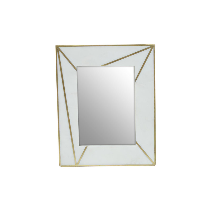 Siri Matte Picture Frame, 25cm H x 20cm W x 3cm D