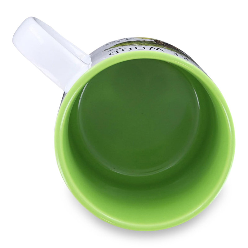 Tasse en céramique 13 oz Winnie l'ourson