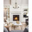 Rodman 5 - Light Shaded Chandelier-565317842