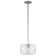 Channing 1 - Light Single Pendant