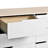 Hudson 6 Drawer 48" W Double Dresser-20944745